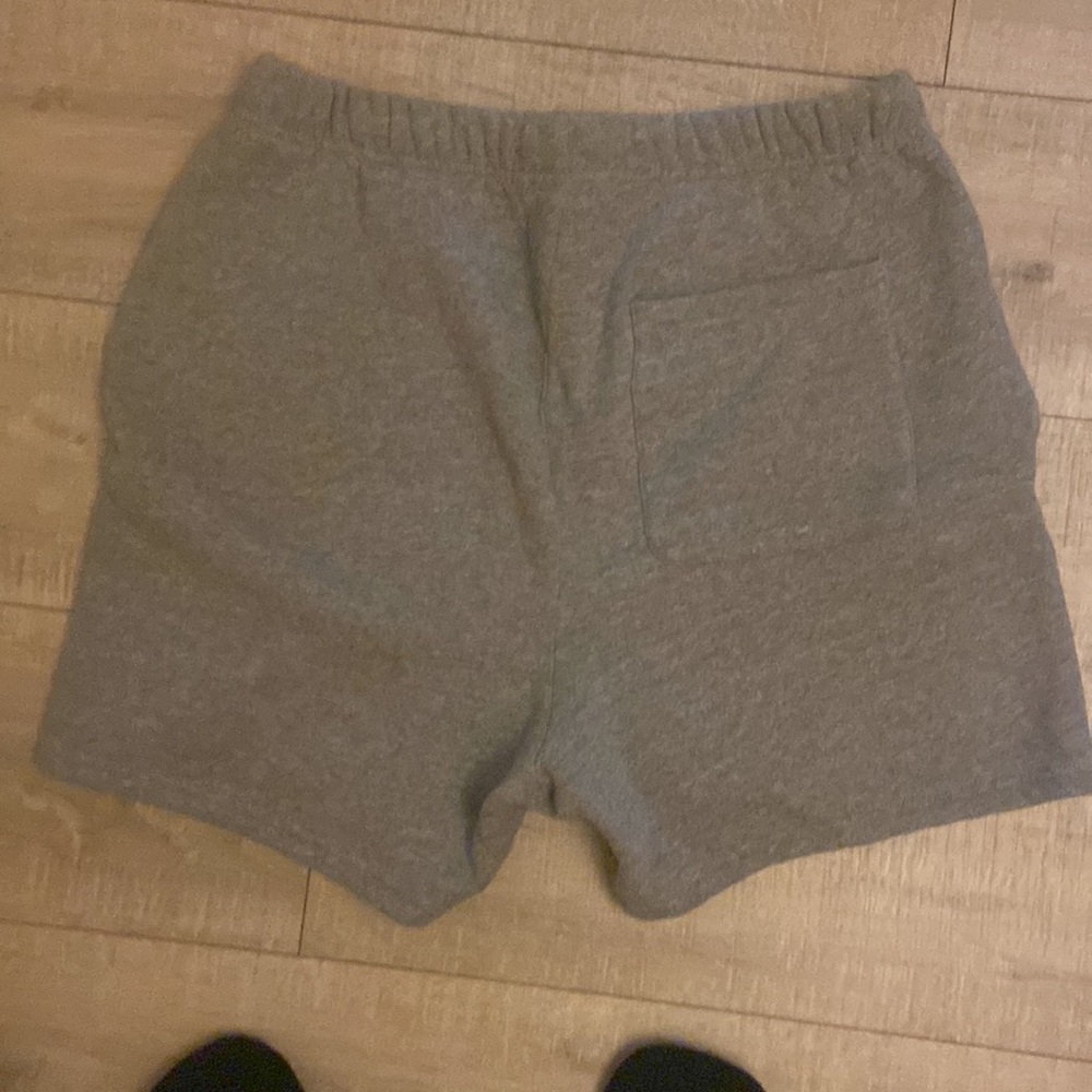 Essentials Shorts - image 2